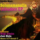 Solunamanalia - Elastico (Diego Astaiza Remix)