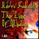 Harri Kakoulli - Athena's Temple