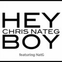 Chris Nateg - Hey Boy! (Club Edit)