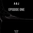 A & J - Pure (Original Mix)