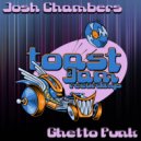 Josh Chambers - Ghetto Punk (Sharaz Remix)