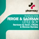 Fergie & Sadrian - Little Boy