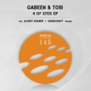 GabeeN, Tosi - 4 of Eyes