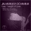 Jin Hiyama, Go Hiyama - Length of Love (Dead Sound & Videohead Remix)