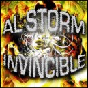 Al Storm - Invincible