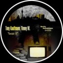 Tony Kauffmann, Tinney M. - Reconstruction (Original Mix)