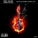 Nik Raze - Chords On Fire