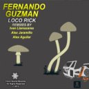 Fernando Guzman - Loco Rick (Original Mix)