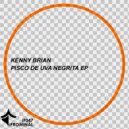 Kenny Brian - Abusadora