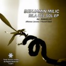Benjamin Milic - Isla Del Sol