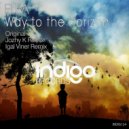 Elfa - Way To The Horizon (Jozhy K Remix)