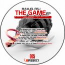 Manuel Pisu - Santy (Patrick Krieger Remix)