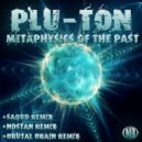 Plu-Ton - Metaphysics of The Past