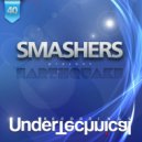 Smashers - Geyser (Original Mix)