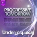 Progressive Tomorrow - Sunshine On My Face (K.R.J. Remix)