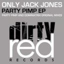 Only Jack Jones - Dominatrix