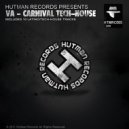 Maximo Menges - Around The Forest (Original Mix)
