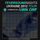 Amin Orf - Sharazed (Ahmet Mecnun Remix)