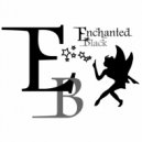 Enchanted Black Label Bootlegs - Don\'t Wanna Be A Star (Original Mix)