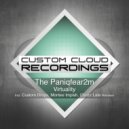 The Paniqfear2m - Virtuality (Chrizz Late Remix)