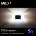 Nutty T - Project Annexe (Advokate Anthem) (RAW Vizion Remix)