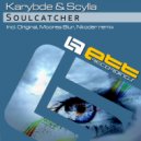 Karybde & Scylla - Soulcatcher (Nkoder Remix)