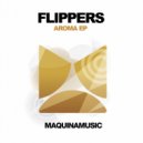 Flippers - Aroma