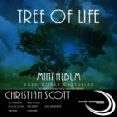 Christian Scott - Listen Man (Original Mix)
