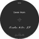 Derek Marin - Gibene (Autopilot Remix)
