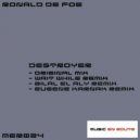 Ronald de Foe - Destroyer
