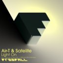 Air T & Satelite - Light On