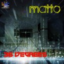 Matto - 35 Degrees (Arkadiusz-S Remix)