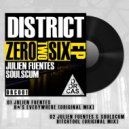 Julien Fuentes & Soulscum - B!tchtool (Original Mix)