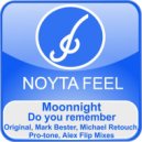 Moonnight - Do You Remember