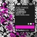 2nd Phase - Lesson Learned