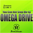 Omega Drive - Superstar