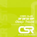 Deep Haze - Ariana