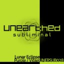 Lunar Eclipse - Violet (Daniel Hairston Remix)