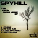 SpyHill - In The Air (Original Mix)