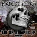 Radiokillaz - Pull It Up
