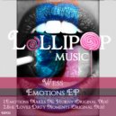 Wess - Loves Dirty Moments