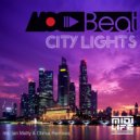 MockBeat - City Lights