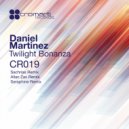 Daniel Martinez - Twilight Bonanza (Seraphine Remix)