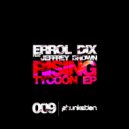 Errol Dix - Rise With Sexy Moves