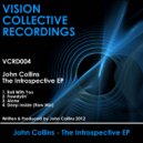 John Collins - Alone (Original Mix)