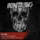 Kredo - One Of A Kind