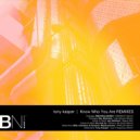 Tony Kasper - Selections (Low Frequency Remix)