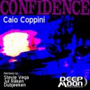 Caio Coppini - Confidence (Dubjeeken Remix)