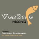 Janeiro - Connected Emotions (Corger Remix)
