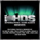 Sa.Vee.Oh - Oh You Rock (DJ Thera Remix)